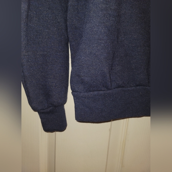 Aviator Nation 6 Stripe Sweatshirt XS - Picture 7 of 8